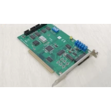工業電腦維修| 研華 工業電腦  數據採集卡PCL-812PG 採集卡MultiLab模擬量 I O卡 PCL-812PG REV.C1